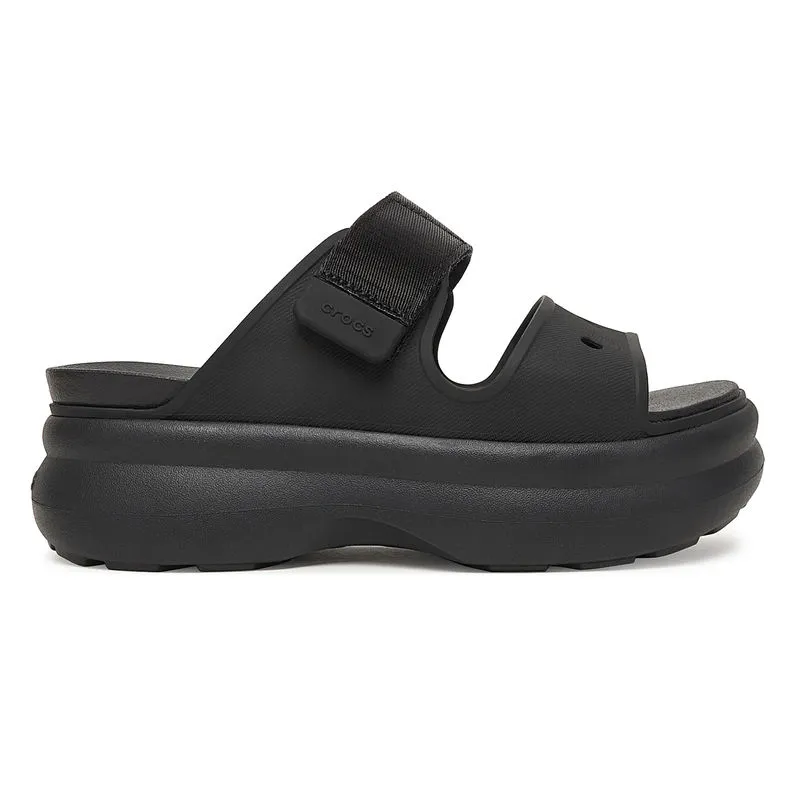 Ženske papuče Crocs Soho two strap sandal