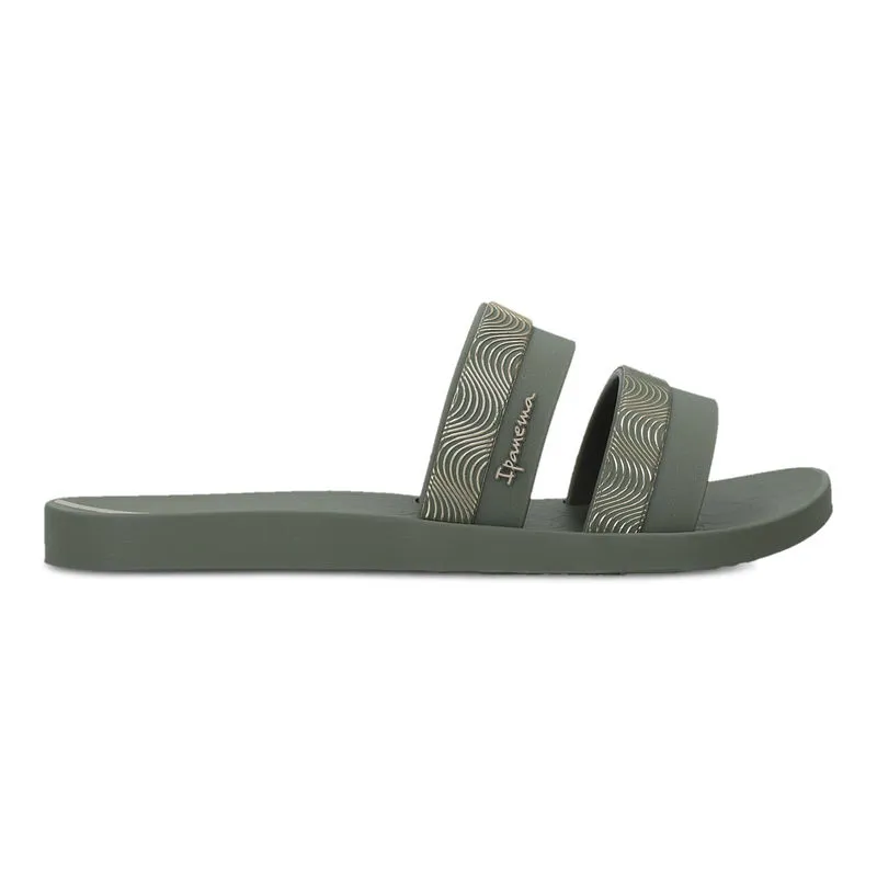 Ženske papuče Ipanema mesh slide fem