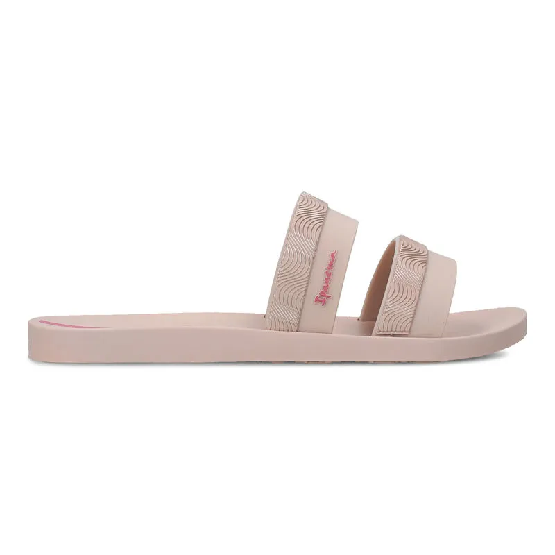Ženske papuče Ipanema mesh slide fem