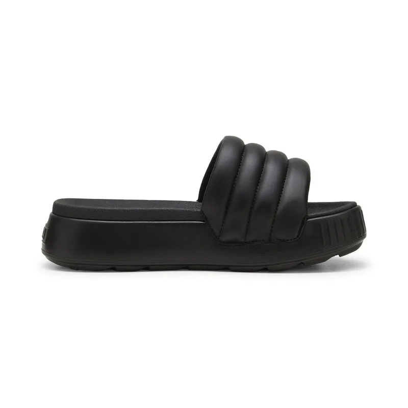 Ženske papuče Puma Karmen slide puffy wns