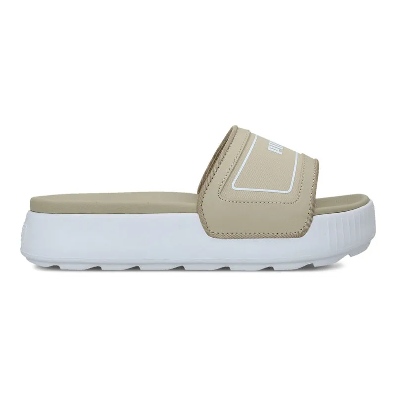 Ženske papuče Puma Karmen slide