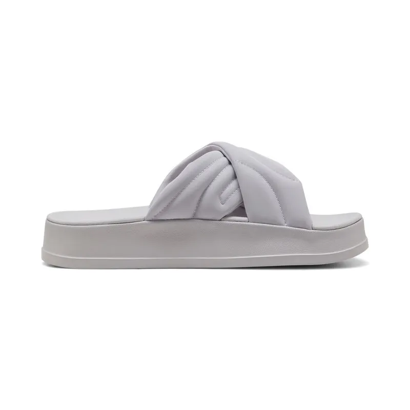 Ženske papuče Puma Leadcat platform