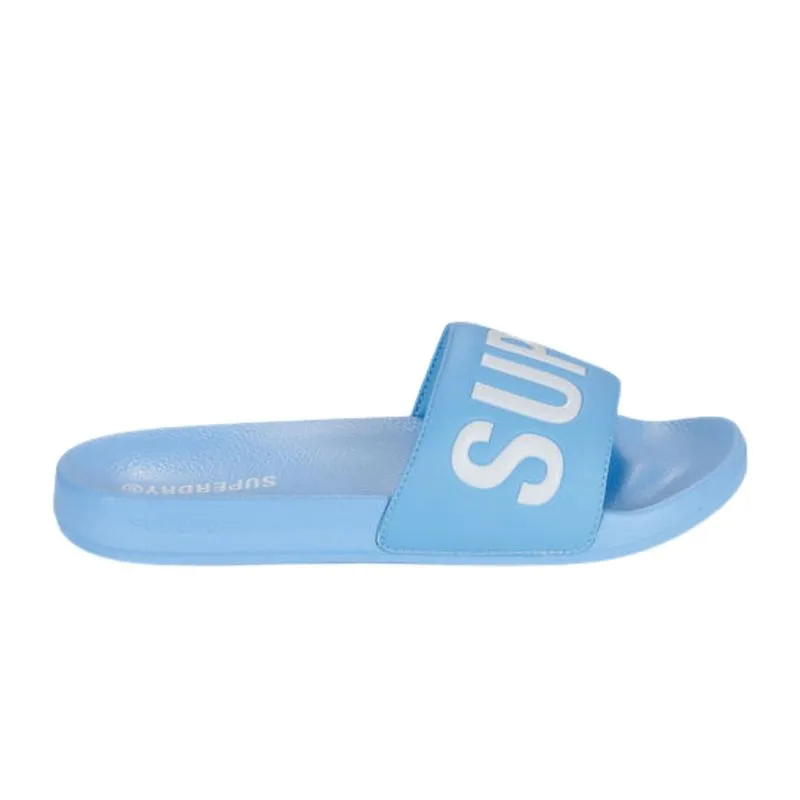 Ženske papuče Superdry