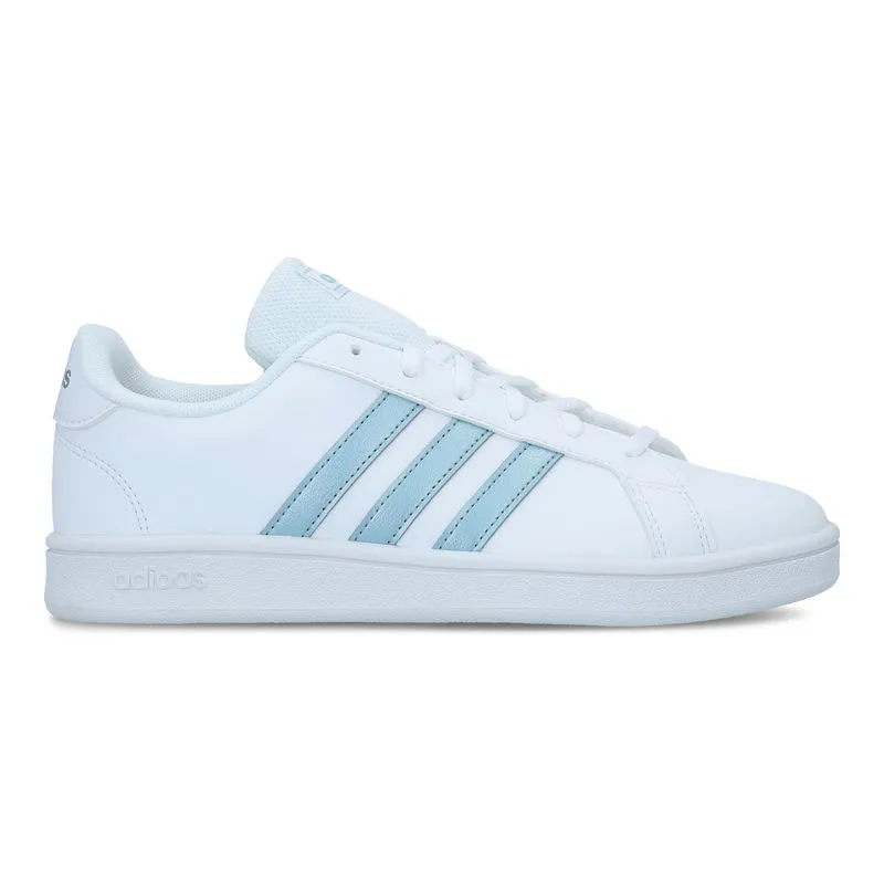 Ženske patike adidas Grand Court Base