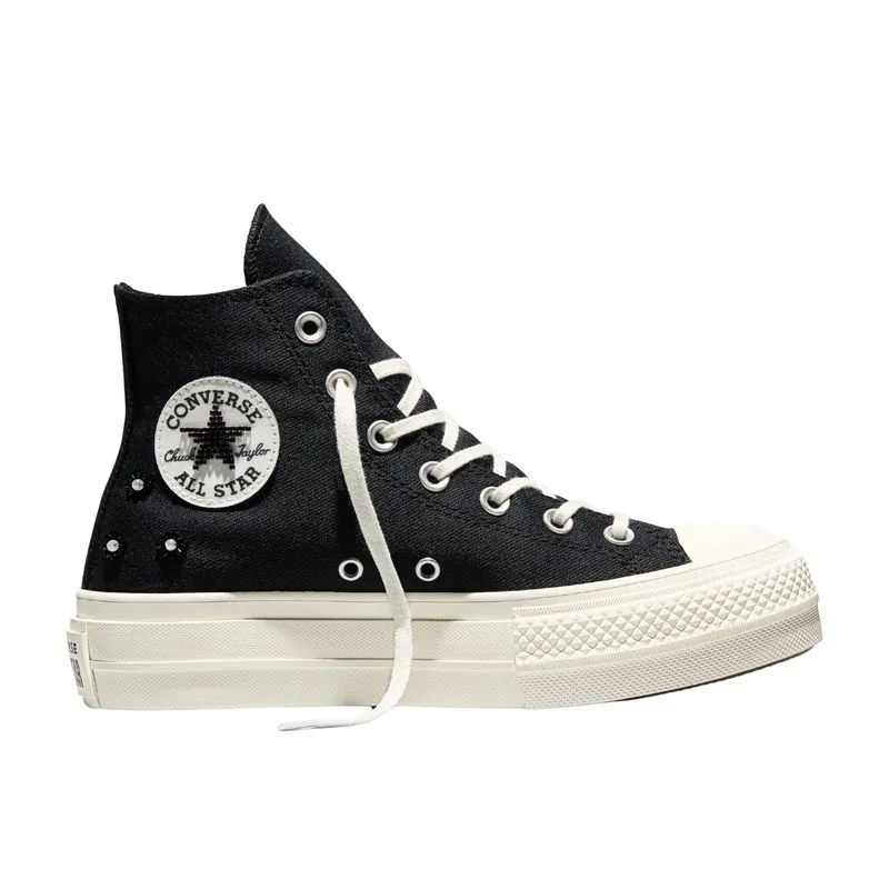 Ženske patike Converse Chuck taylor all star lift