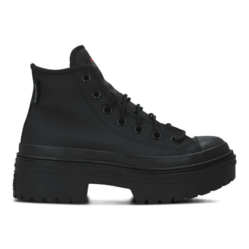 Ženske patike Converse Chuck taylor all star lugged heel platform waterproof