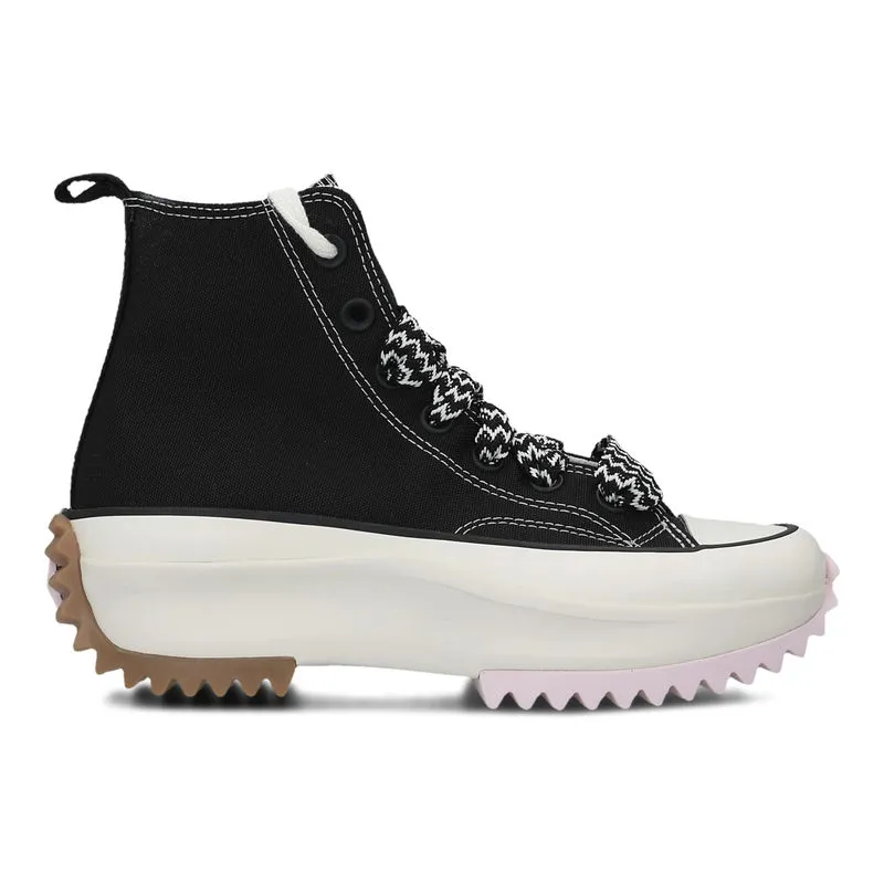 Ženske patike Converse Run star hike platform canvas