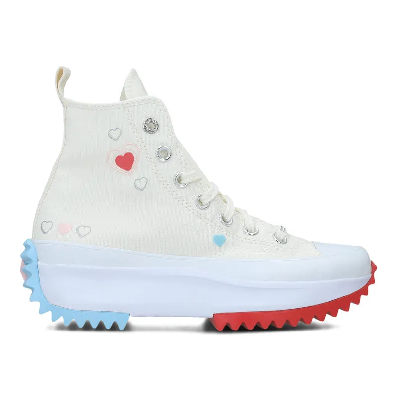 Ženske patike Converse Run star hike