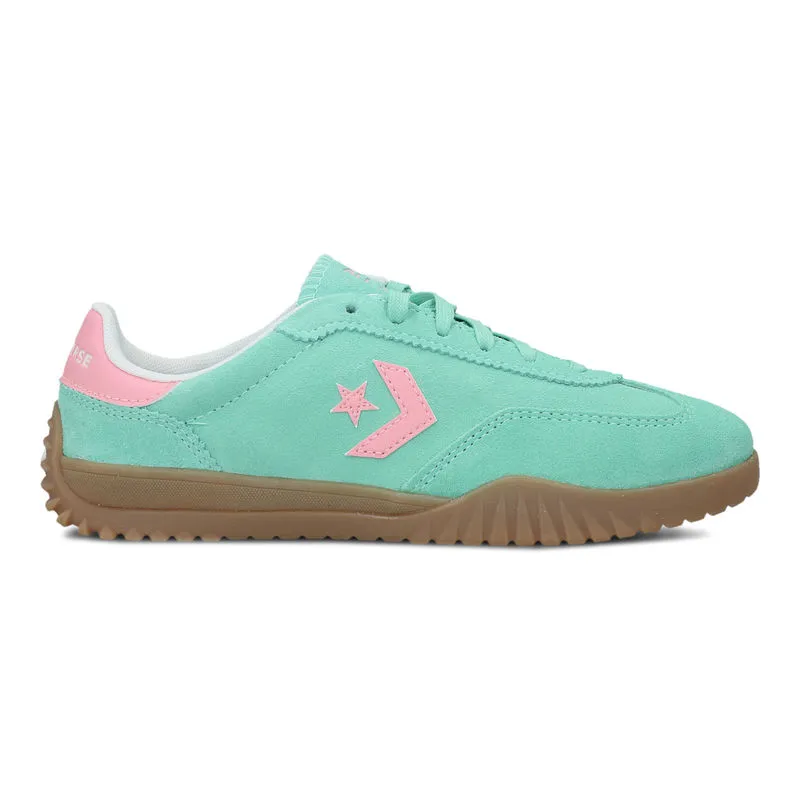Ženske patike Converse run star trainer suede