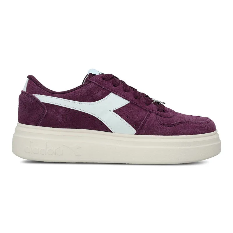 Ženske patike Diadora Magic Bold Suede Wn