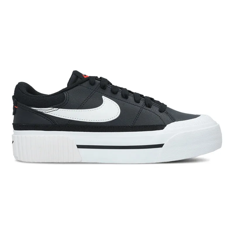 Ženske patike Nike Wmns Court Legacy Lift