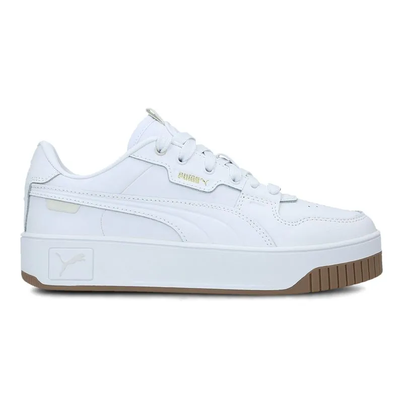 Ženske patike Puma carina street lux