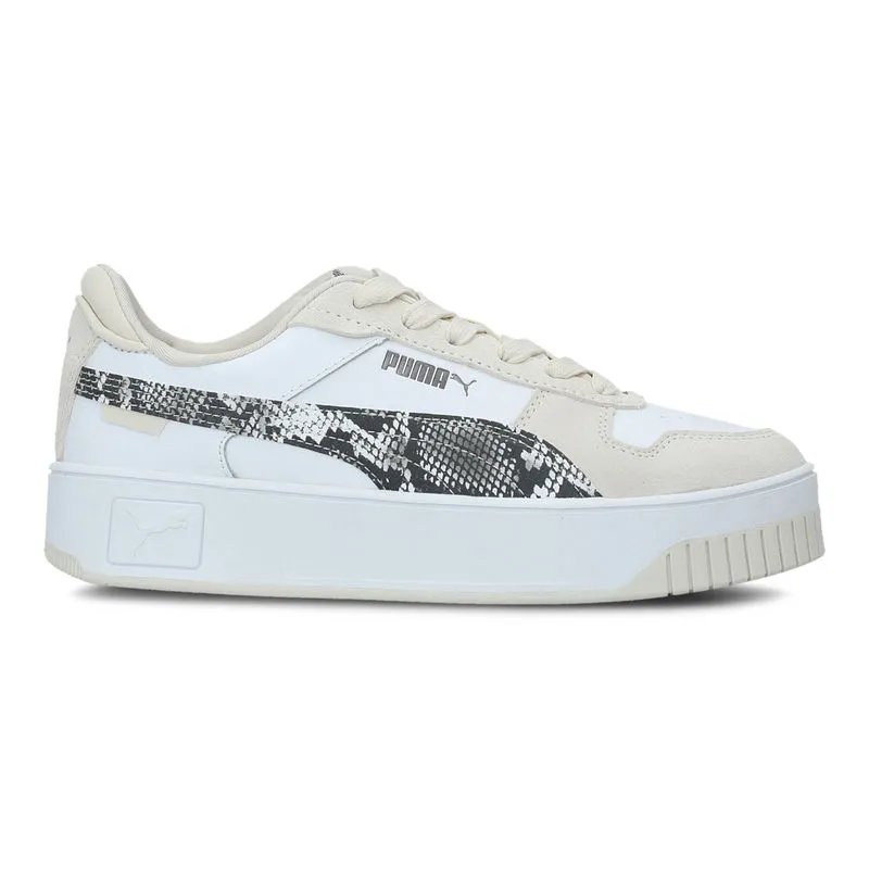 Ženske patike Puma Carina Street Snake Chic
