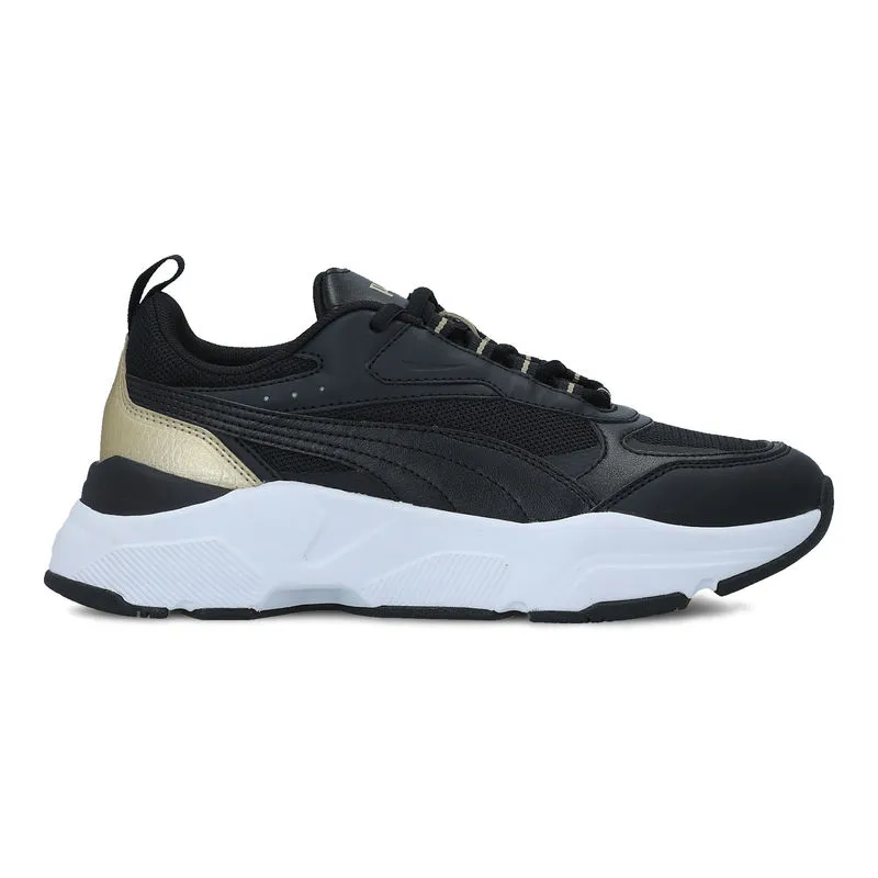 Ženske patike Puma Cassia Distressed