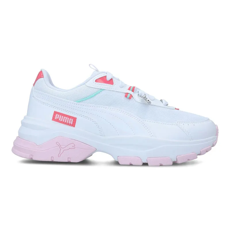 Ženske patike Puma Cassia Via Charms