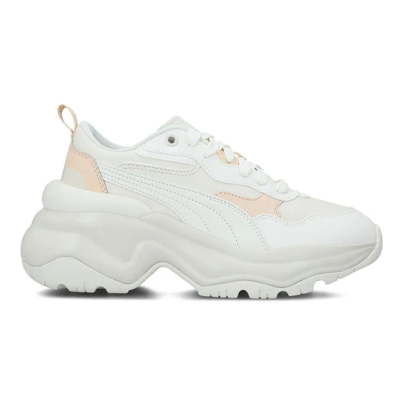 Ženske patike Puma Cilia wedge