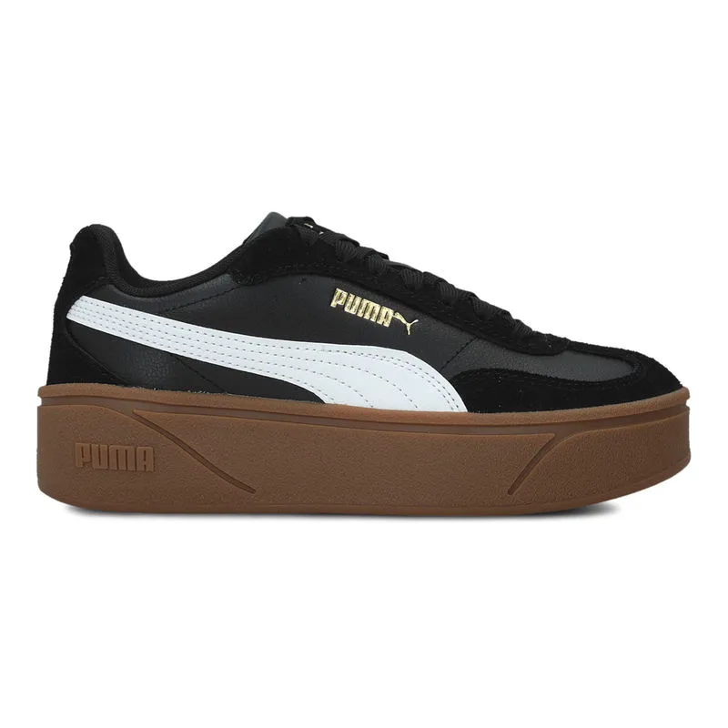 Ženske patike Puma Club ii era platform wns