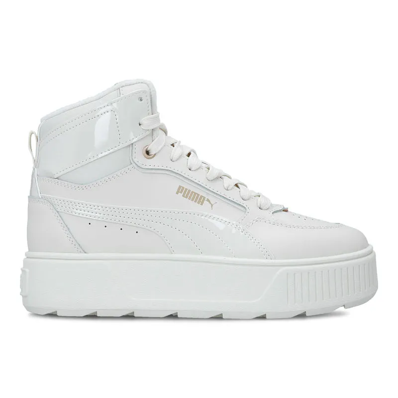 Ženske patike Puma Karmen Rebelle Mid Wtr