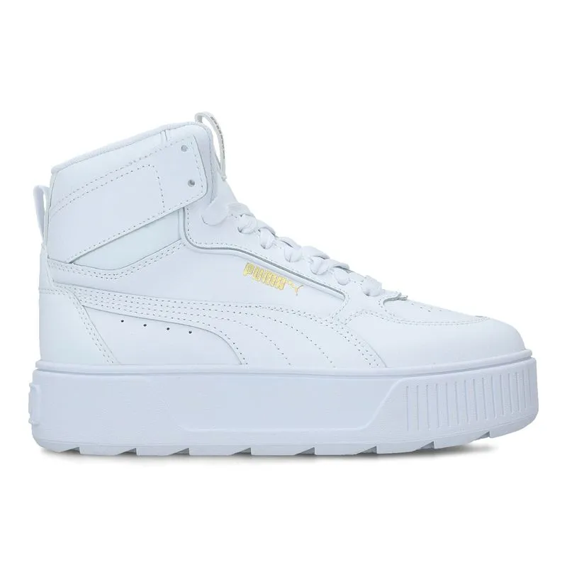 Ženske patike Puma Karmen Rebelle Mid