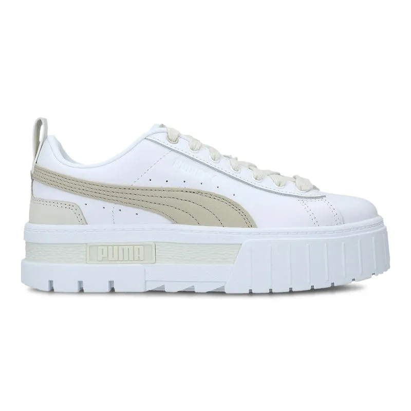 Ženske patike Puma Mayze luxe wns