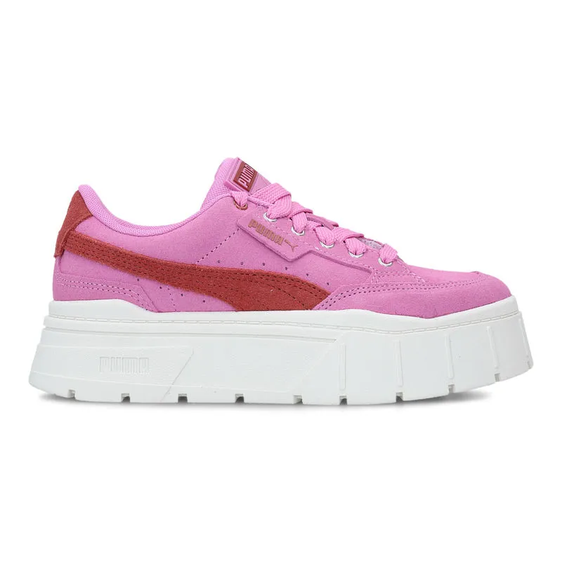 Ženske patike Puma Mayze stack dc5 wns
