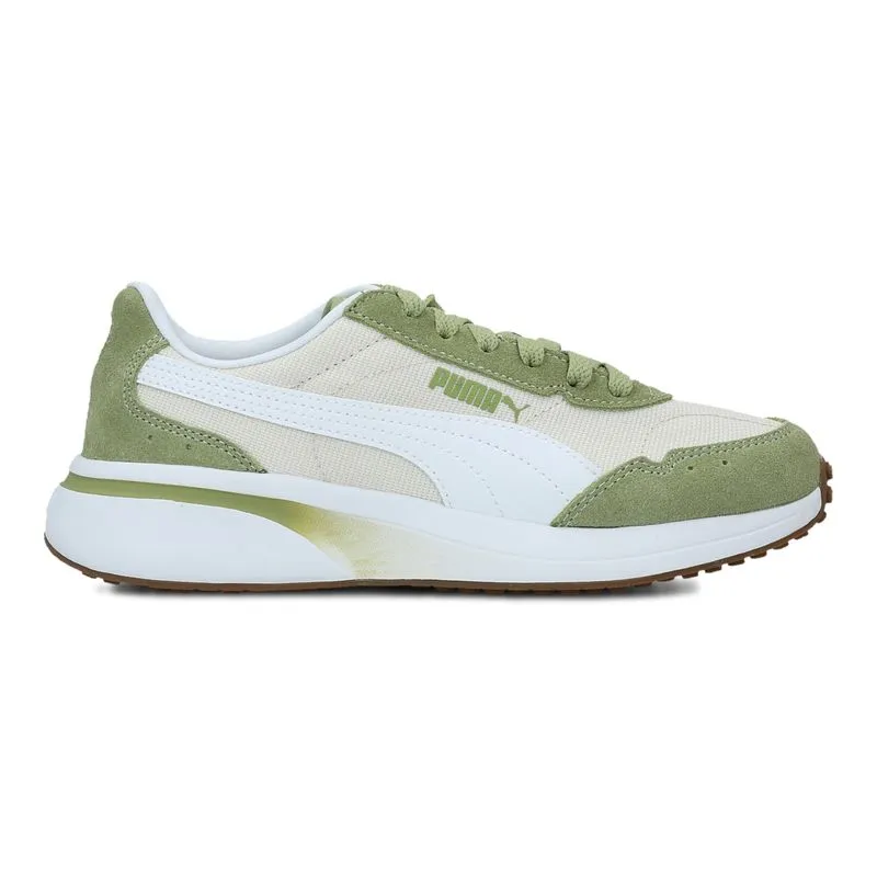 Ženske patike Puma R78 Glance