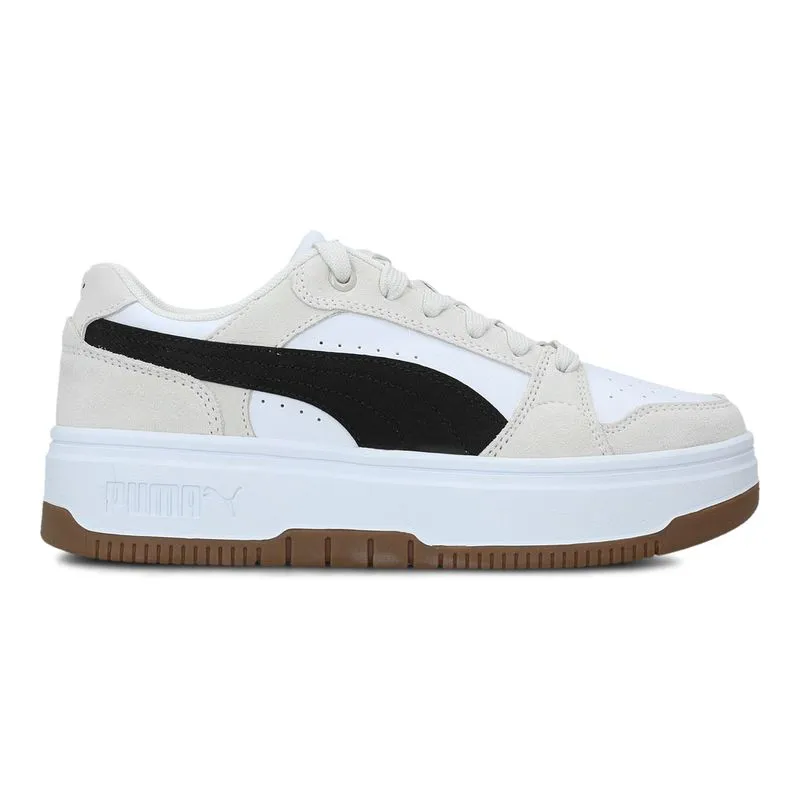Ženske patike Puma Rebound femme low sd