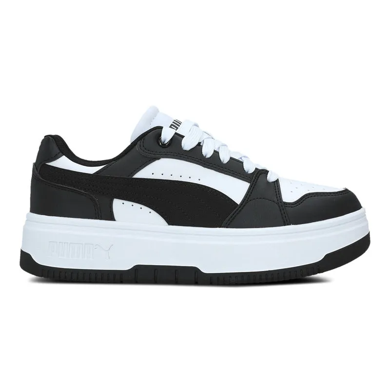 Ženske patike Puma Rebound femme low