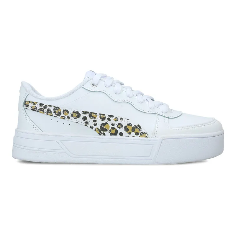 Ženske patike Puma Skye leo wns