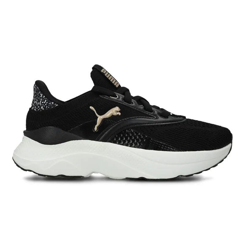 Ženske patike Puma Softride Mayve Minima Leopard Wns