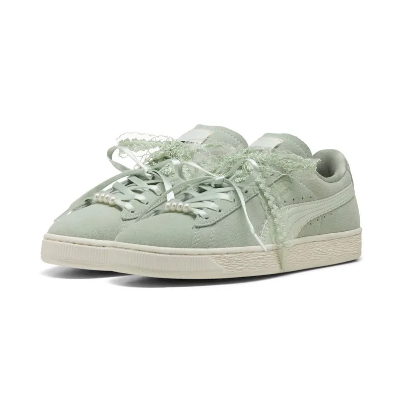 Ženske patike Puma Suede bloom wns