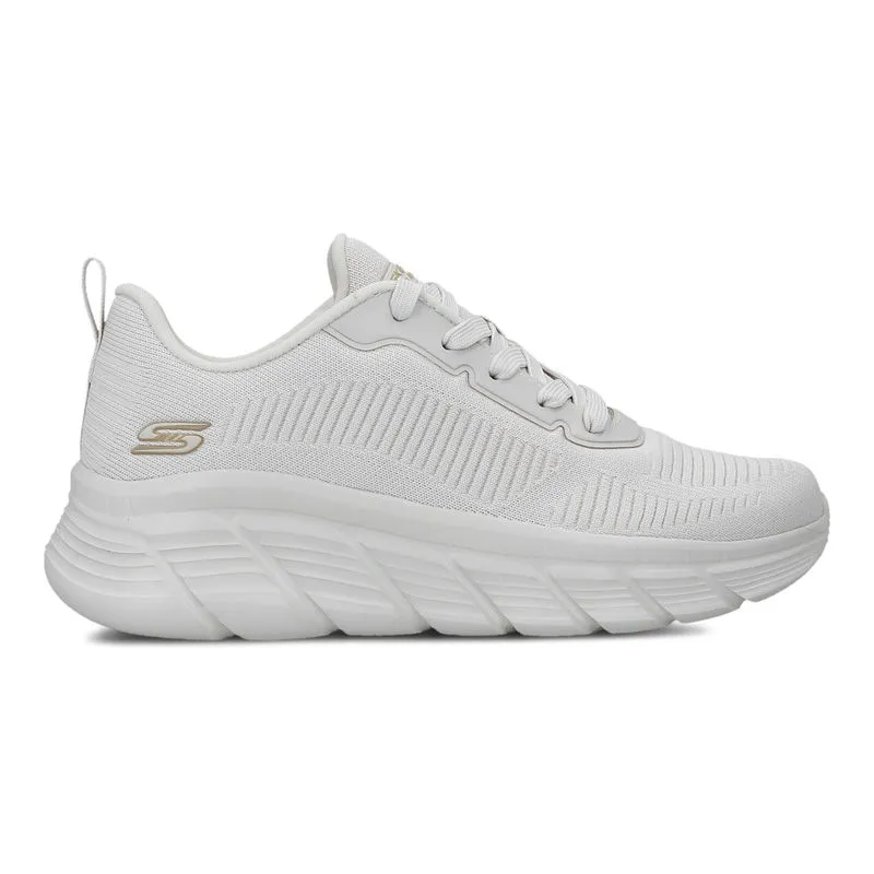 Ženske patike Skechers Bobs b flex hi