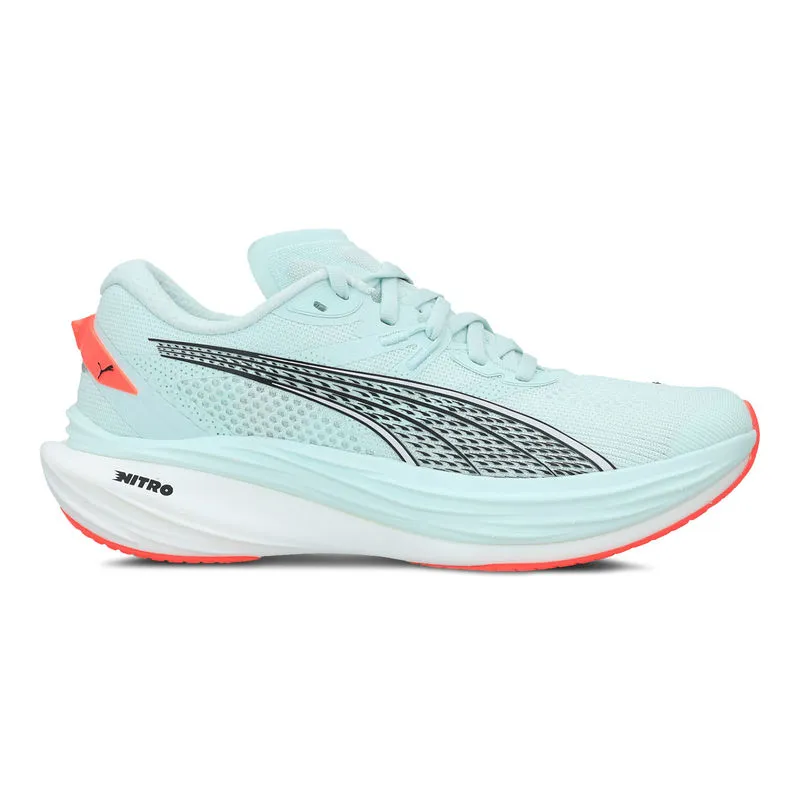 Ženske patike za trčanje Puma Deviate nitro 3 wns