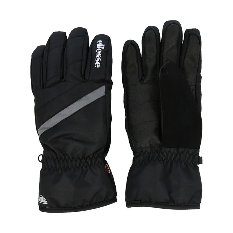 Ženske rukavice Ellesse Basic Gloves