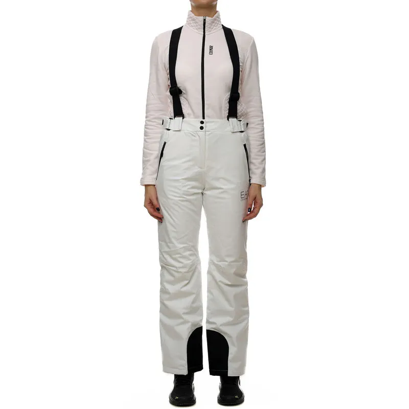 Ženske ski pantalone Emporio Armani