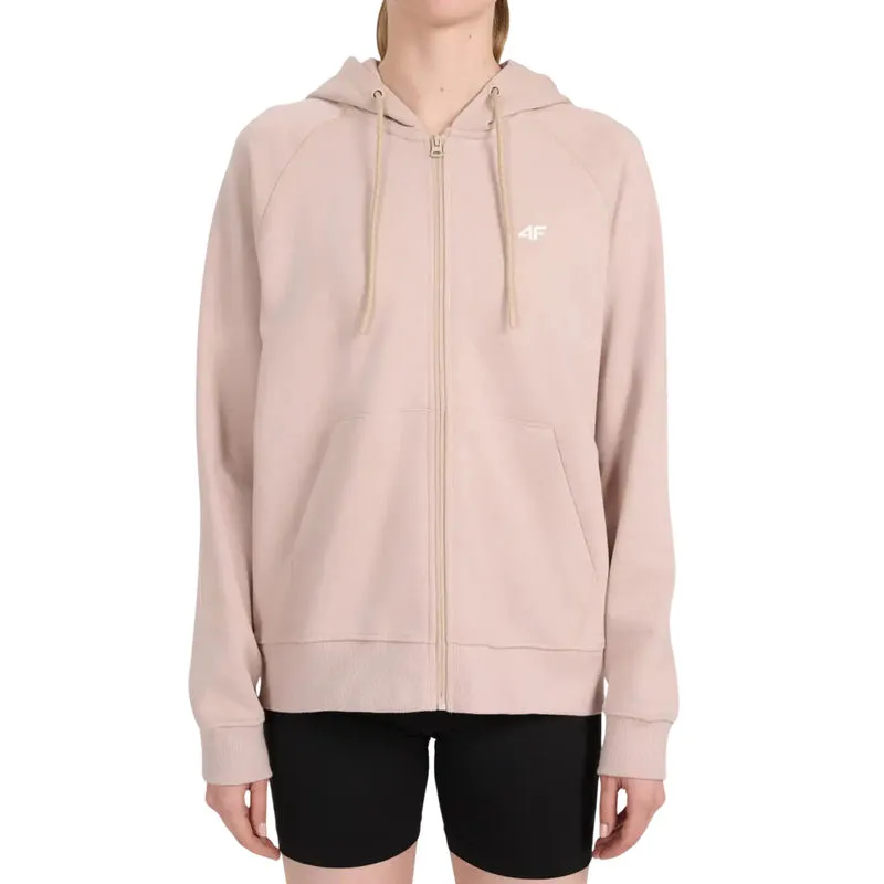 Ženski duks 4F Sweatshirt f2205