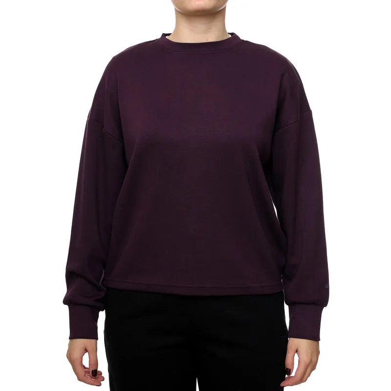 Ženski duks 4F Sweatshirt