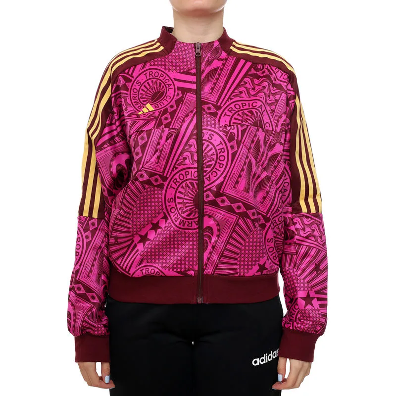 Ženski duks adidas Farm tiro tt