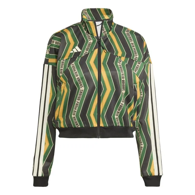 Ženski duks adidas FARM TIRO TT
