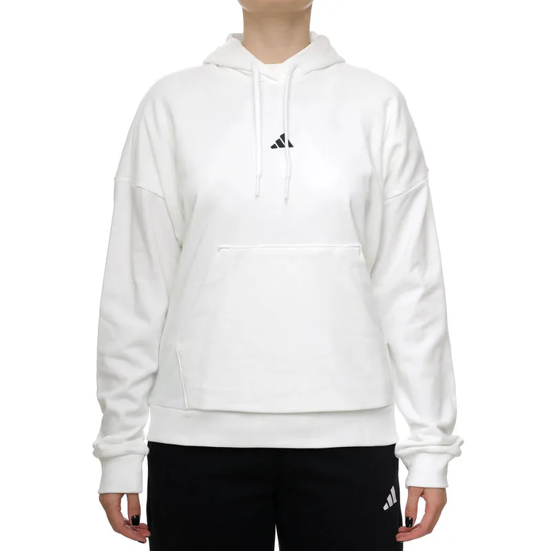 Ženski duks adidas W Sl Ft Hd