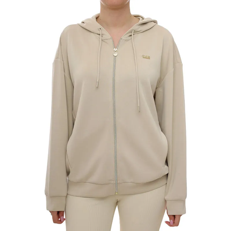 Ženski duks Emporio Armani Sweatshirt