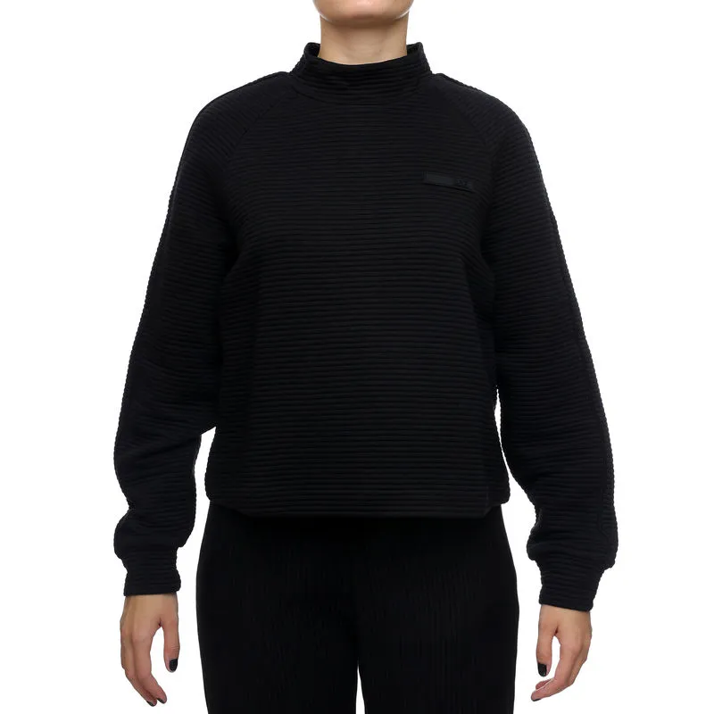 Ženski duks Emporio Armani Sweatshirt