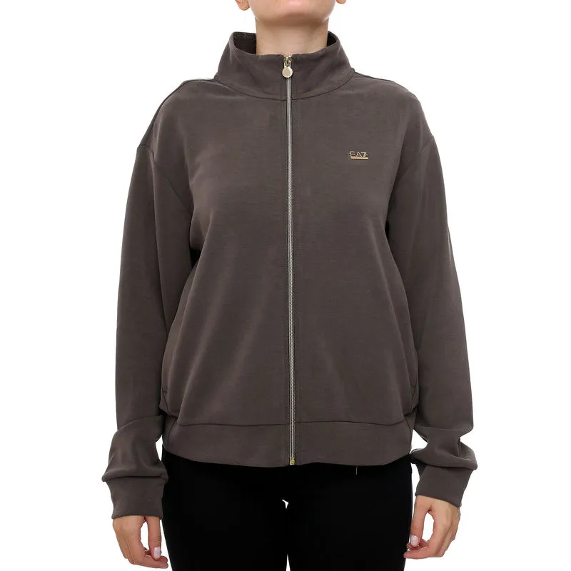 Ženski duks Emporio Armani Train core lady relax w top