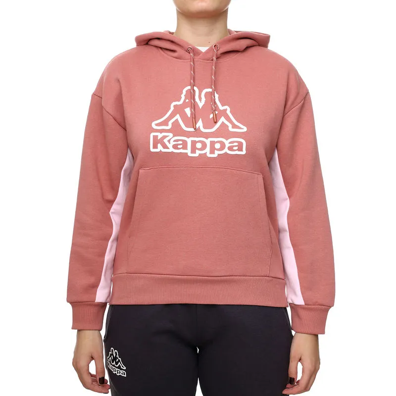 Ženski duks Kappa Logo Felad
