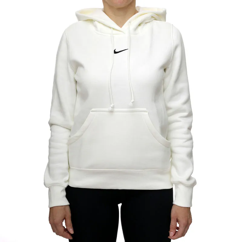 Ženski duks Nike W nsw phnx flc std po hoodie
