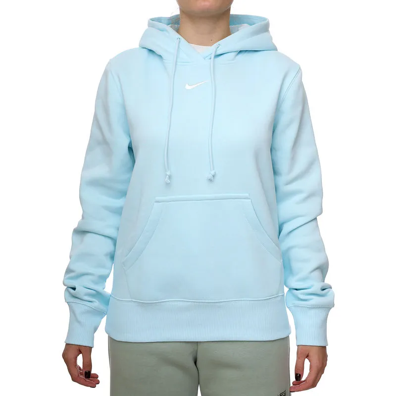 Ženski duks Nike W Nsw Phnx Flc Std Po Hoodie
