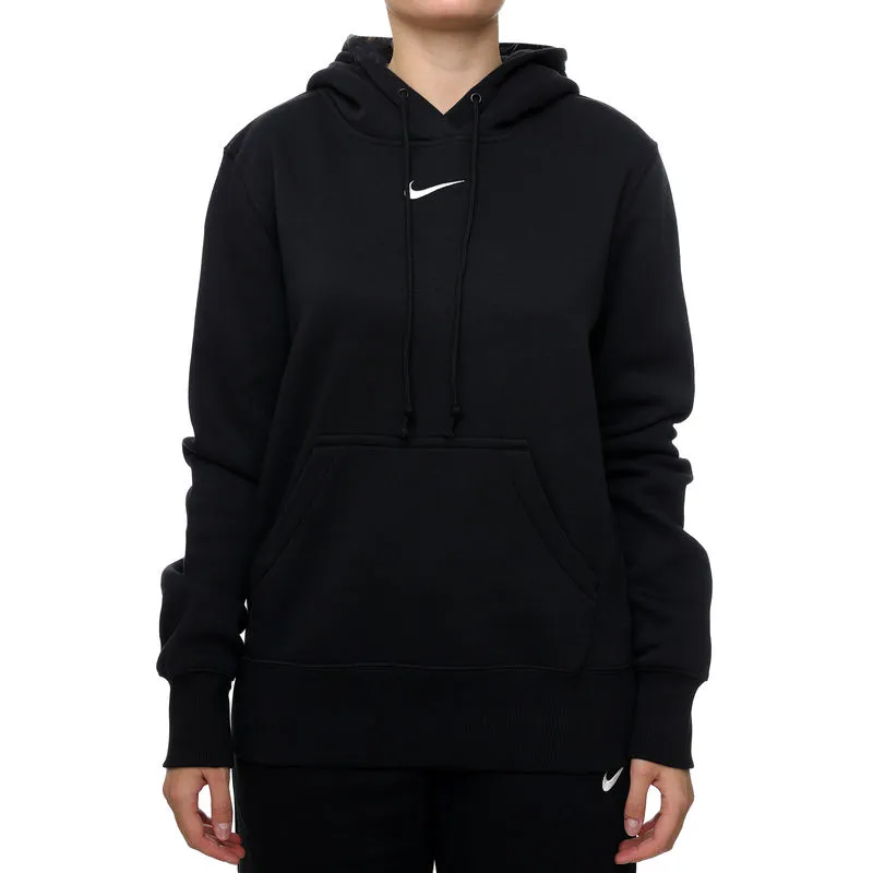 Ženski duks Nike W Nsw Phnx Flc Std Po Hoodie