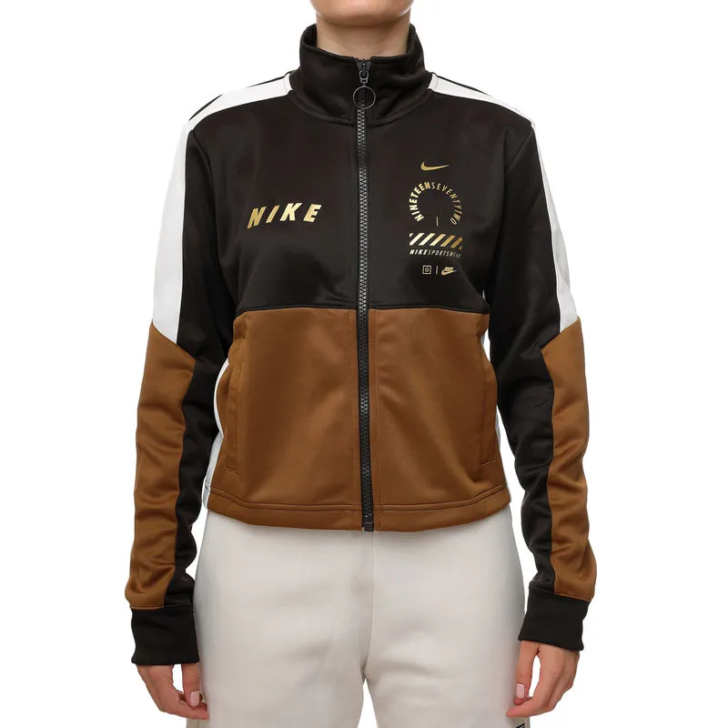 Ženski duks Nike W Nsw Pk Tt Sw