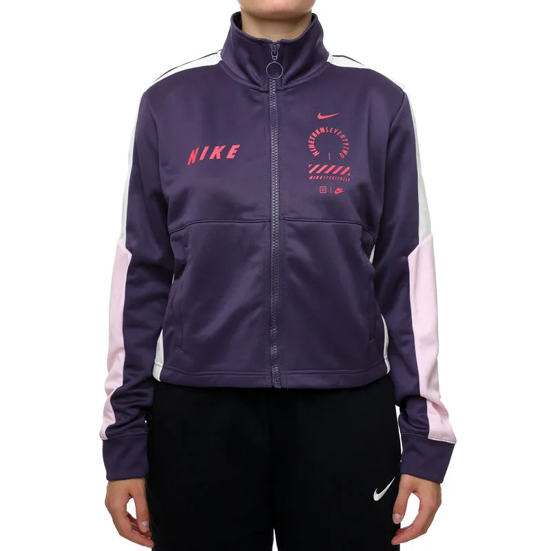 Ženski duks Nike W Nsw Pk Tt Sw