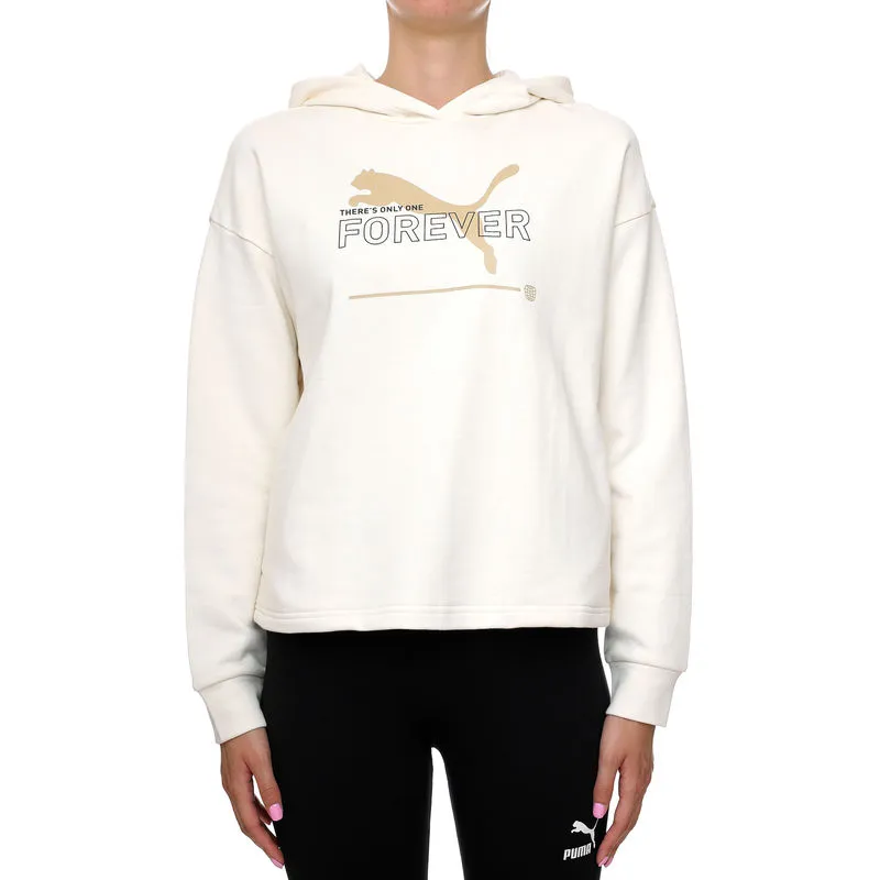 Ženski duks Puma Ess+ Better Hoodie Tr